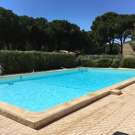 Apartment Familiale *