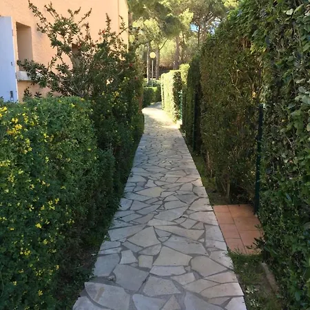 Familiale Apartment Agde