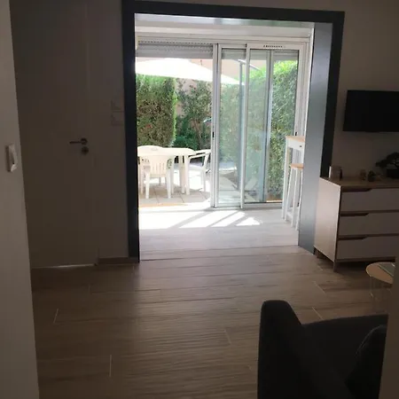 Apartment Familiale